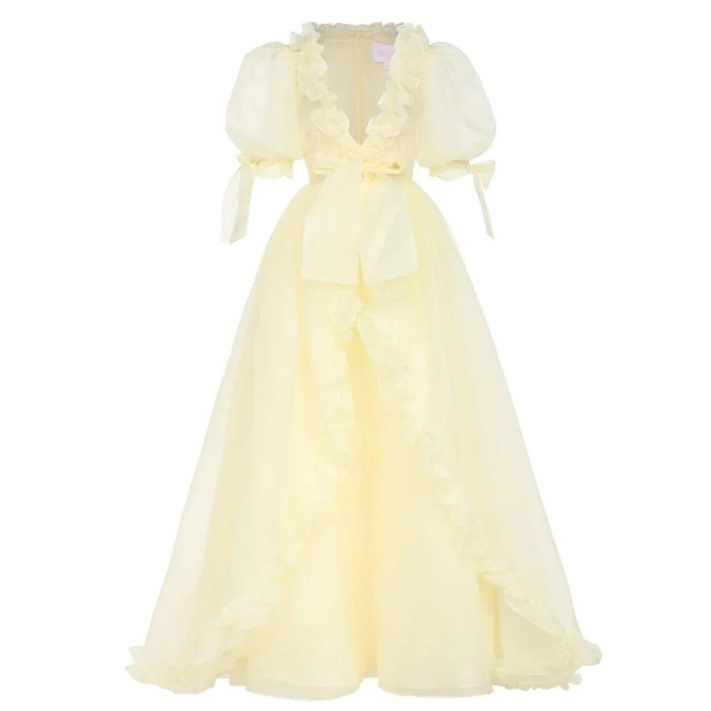Selkie Dole Whip Marie Gown NWT